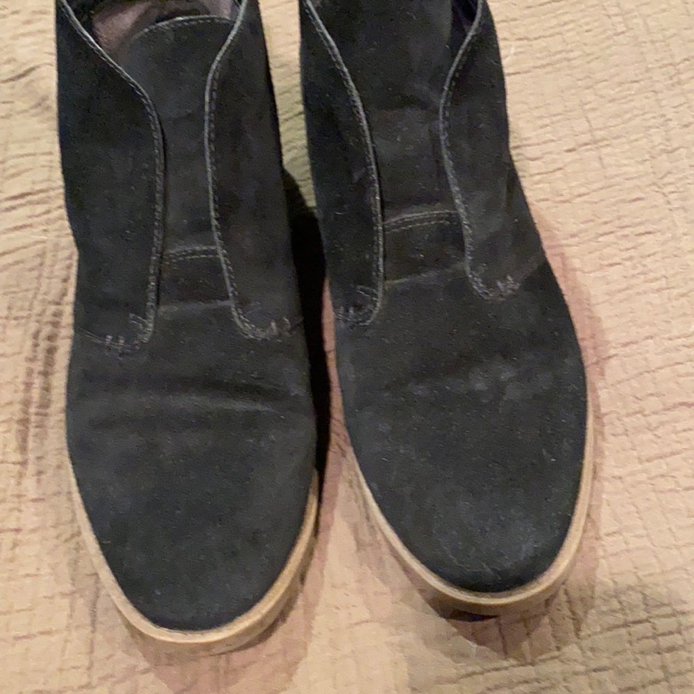 Ankle boots